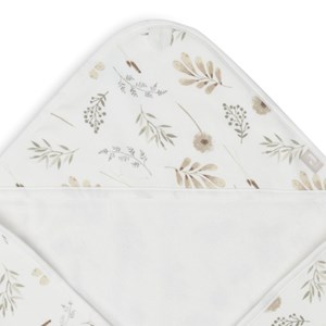 Cape de bain wild flowers (75 x 75 cm)