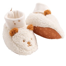 Chaussons orsino (0-6 mois)