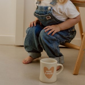 Mug mamie d'amour