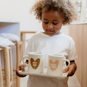 Mug mamie d'amour