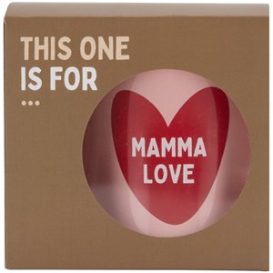Mug mamma love