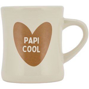 Mug papi cool