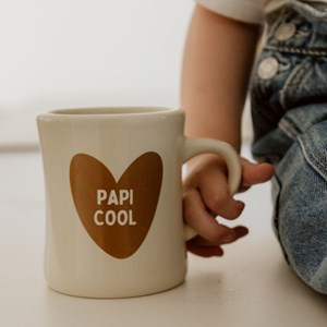 Mug papi cool