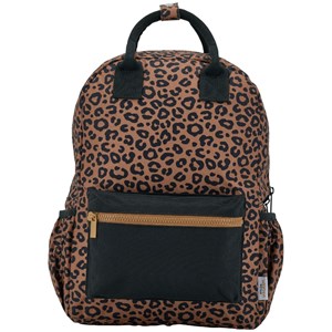 Sac à dos léopard