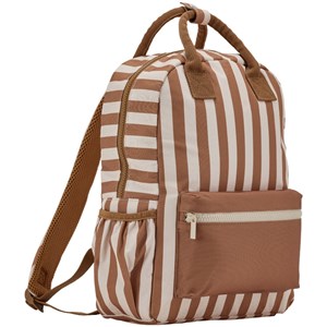 Sac à dos rayures