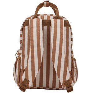 Sac à dos rayures
