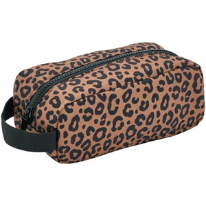 Trousse simple léopard