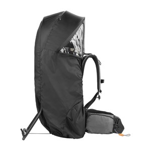 Housse de pluie porte-bébé moov & hike