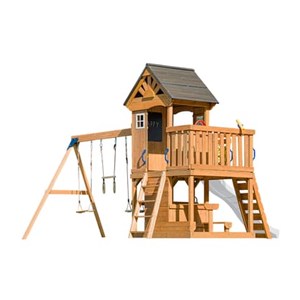 Tour axi house beige