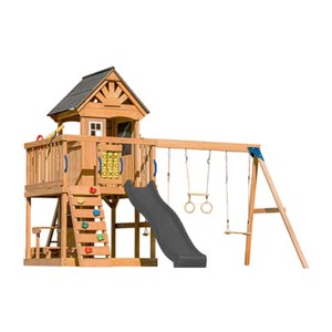 Tour axi house beige