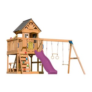 Tour axi house violet