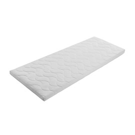 Matelas mousse sg30 90x200x7 cm