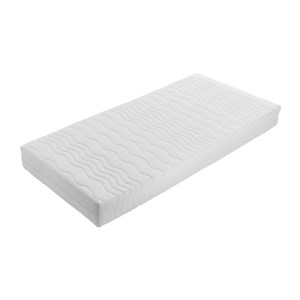 Matelas hybride 90x200x14 cm