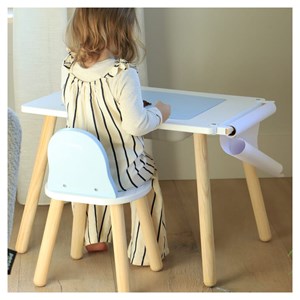Table pingouin pip - bois