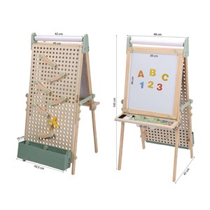 Chevalet sunny beige