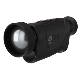 Monoculaire thermique atn blazehunter xd elite 1280 lrf 2-16x - ultra performant