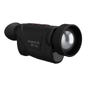 Monoculaire thermique atn blazehunter xd elite 1280 lrf 2-16x - ultra performant