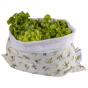 Sac à salade olivettes