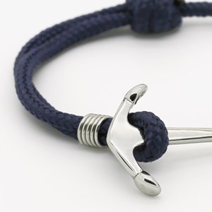 Bracelet ancre femme – chausey