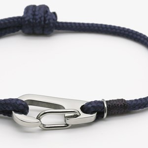 Bracelet mousqueton femme – coëtquen