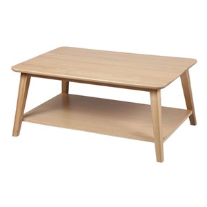 Shona - table basse rectangulaire