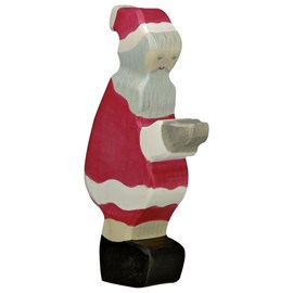 Figurine père noël