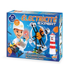 Électricité expert