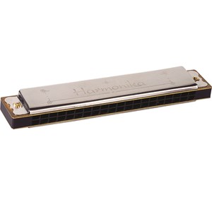 Harmonica 20 tons