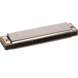 Harmonica 16 tons