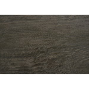 Mido-table à manger 6&nbsp;8 personnes 210 cm brun foncé