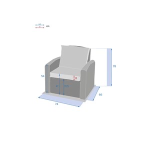 Fauteuil de jardin en résine tressée polynesia havane - hespéride