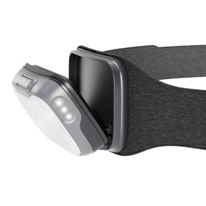 Biolite range 300 - lampe frontale led 300 lm - running - recharge rapide ip67