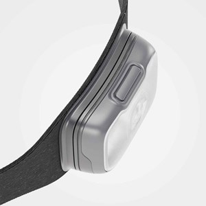 Biolite range 300 - lampe frontale led 300 lm - running - recharge rapide ip67