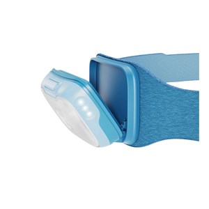 Biolite range 300 - lampe frontale led 300 lm - running - recharge rapide ip67