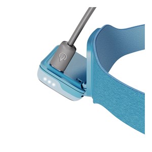 Biolite range 300 - lampe frontale led 300 lm - running - recharge rapide ip67