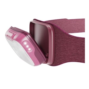 Biolite range 300 - lampe frontale led 300 lm - running - recharge rapide ip67