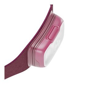 Biolite range 300 - lampe frontale led 300 lm - running - recharge rapide ip67