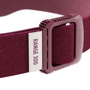 Biolite range 300 - lampe frontale led 300 lm - running - recharge rapide ip67