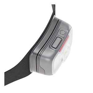 Biolite range 400 - lampe frontale led 400 lm - running - recharge rapide ip67