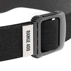 Biolite range 400 - lampe frontale led 400 lm - running - recharge rapide ip67