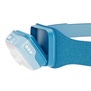 Biolite range 400 - lampe frontale led 400 lm - running - recharge rapide ip67