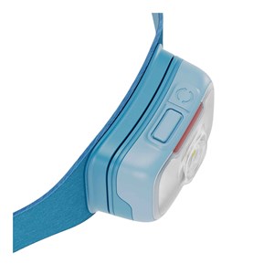 Biolite range 400 - lampe frontale led 400 lm - running - recharge rapide ip67