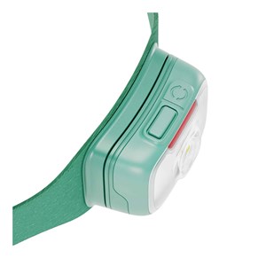 Biolite range 400 - lampe frontale led 400 lm - running - recharge rapide ip67