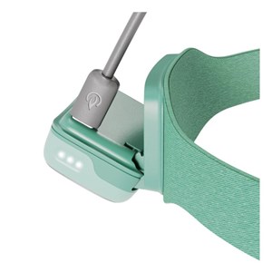 Biolite range 400 - lampe frontale led 400 lm - running - recharge rapide ip67