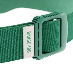 Biolite range 400 - lampe frontale led 400 lm - running - recharge rapide ip67