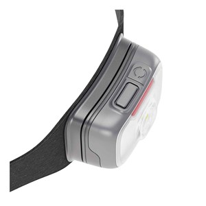 Biolite range 500 - lampe frontale led 500 lm - running - recharge rapide ip67