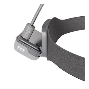 Biolite range 500 - lampe frontale led 500 lm - running - recharge rapide ip67