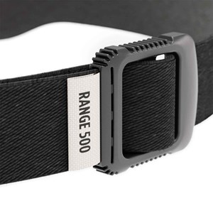 Biolite range 500 - lampe frontale led 500 lm - running - recharge rapide ip67