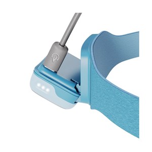 Biolite range 500 - lampe frontale led 500 lm - running - recharge rapide ip67