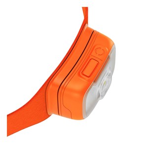 Biolite range 500 - lampe frontale led 500 lm - running - recharge rapide ip67